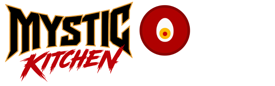 Mystic Kitchen